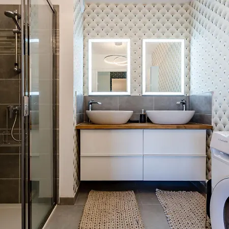 Nouvelle Vague-2 By Interhome * Bénerville-sur-Mer