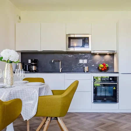 Nouvelle Vague-2 By Interhome شقة Bénerville-sur-Mer