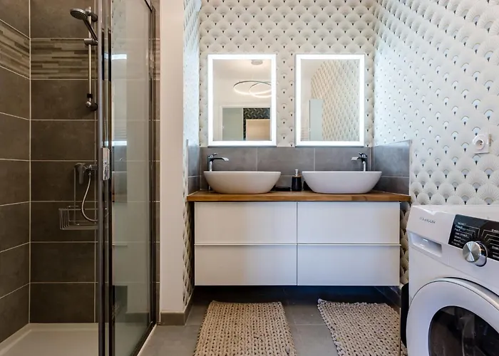 Nouvelle Vague-2 By Interhome * Benerville-sur-Mer