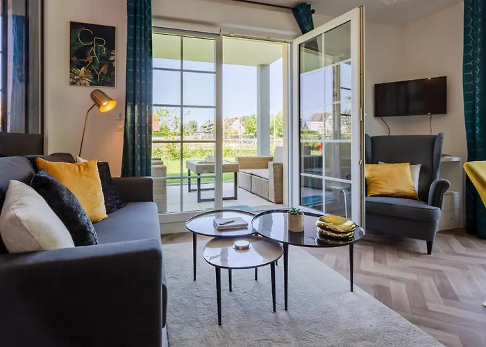 Apartment Nouvelle Vague-2 By Interhome *