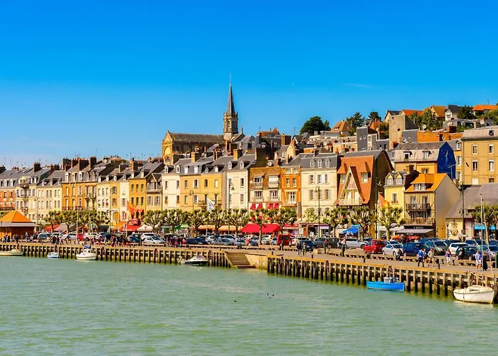 Nouvelle Vague-2 By Interhome Apartment *